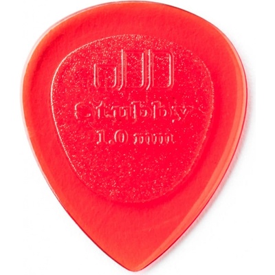 Dunlop Stubby Jazz 1.0