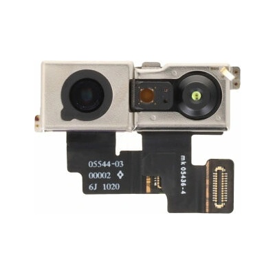 Apple iPhone 17 Air - Predná Kamera s IR Kamerou 18MP (Ultrawide)