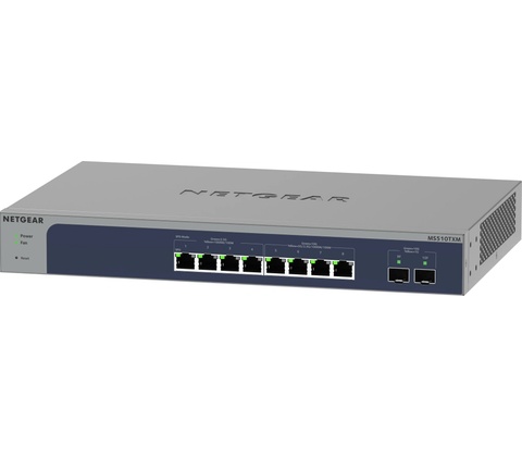 NETGEAR MS510TXM