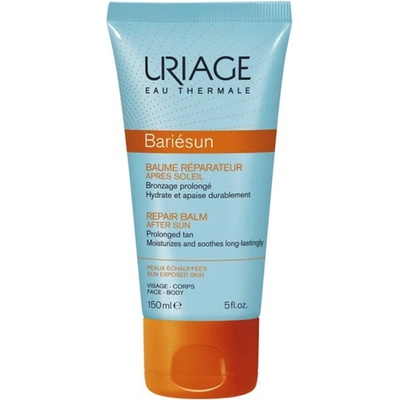 URIAGE Bariésun Regenerační balzám po opalování 150 ml