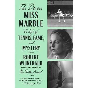 Divine Miss Marble | Robert Weintraub (ISBN: 9781524745370)