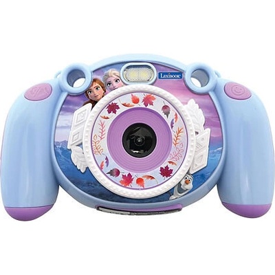 LEXIBOOK DISNEY FROZEN StarCAM