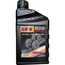 BO Motor Oil Gear Medium 1 l