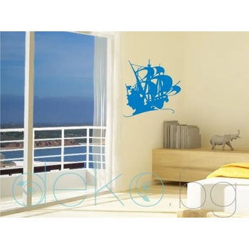 Image 1 of Кораб (4208)