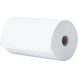 Brother Direct thermal cont. paper roll 102mm multi. 20 (BDL7J000102058) - BestPC