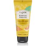 I Love Cosmetics Exotic Fruit крем за ръце 100ml