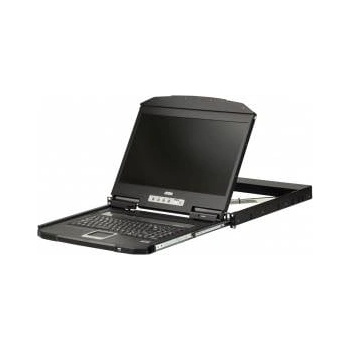 ATEN CL3100NX-ATA-XG US KIT US Keyboard