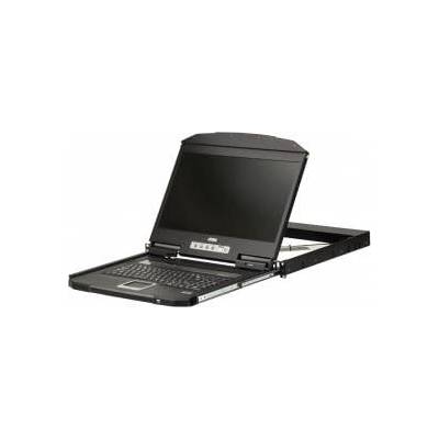 ATEN CL3100NX-ATA-XG US KIT US Keyboard