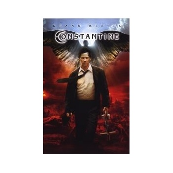 Constantine DVD