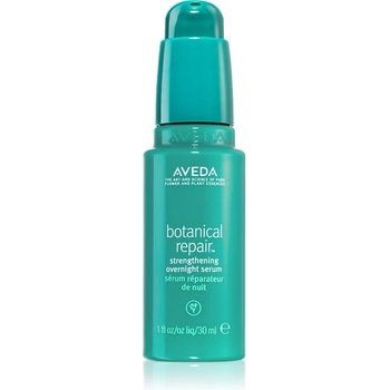 Aveda Botanical Repair Strengthening Overnight Serum нощен подновяващ серум За коса 30ml