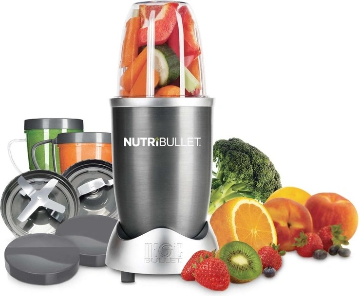 Delimano Nutribullet 600