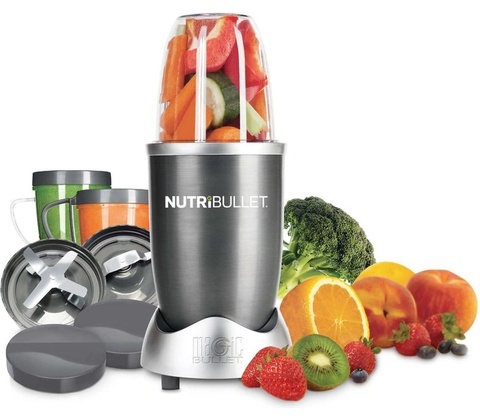 Delimano Nutribullet 600