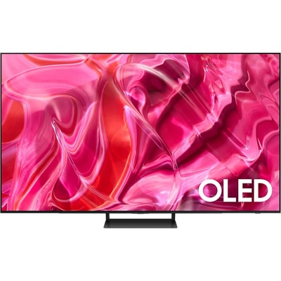 Samsung QE55S90C – Zbozi.Blesk.cz