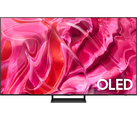 Samsung QE55S90C