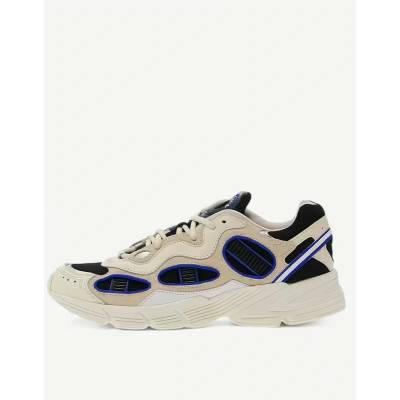Adidas Originals Astir Sn Shoes Wonder White/Blue