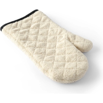 Hendi Žáruvzdorné rukavice, bavlna - L 350 mm