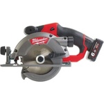 Milwaukee M12 CCS44-602X (4933451512) Ръчен циркуляр