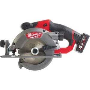 Milwaukee M12 CCS44-602X (4933451512) Ръчен циркуляр