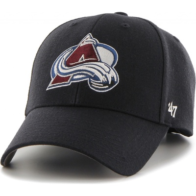 '47 Brand Colorado Avalanche MVP tmavomodrá