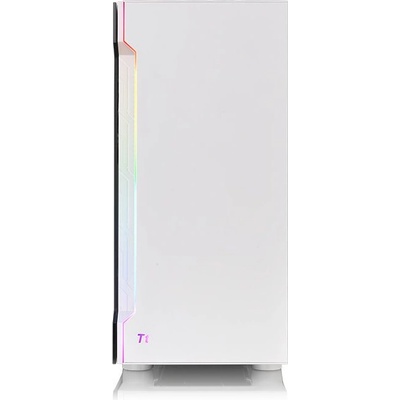 Thermaltake H200 TG RGB Snow Edition CA-1M3-00M6WN-00