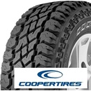 Osobní pneumatiky Cooper Discoverer S/T MAXX 315/70 R17 121Q