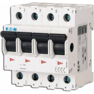 EATON Spínač IS-100/4 4TE 276285