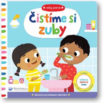 Čistíme si zuby