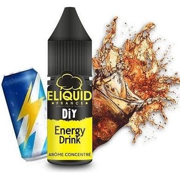 Eliquid France E Liquid France Flavour DIY Energy Drink 10ml 1pcs