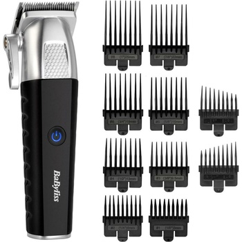 BaByliss E812E