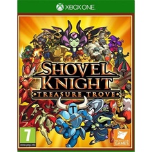 Shovel Knight: Treasure Trove