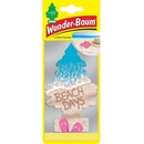 WUNDER-BAUM Beach days