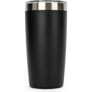 YETI Термос YETI Rambler Tumbler 296 ml black