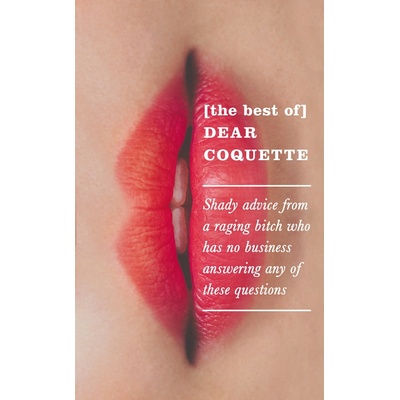 Best of Dear Coquette Coquette The