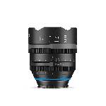Irix Кино обектив Irix Cine 21mm T1.5 Canon RF (Metric) за Canon RF Обективи