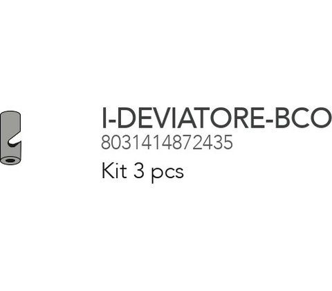 Faneurope I-DEVIATORE-BCO