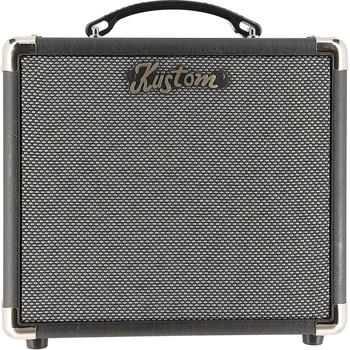 Kustom Carbon 25 Моделиращ усилвател комбо (CARBON25)