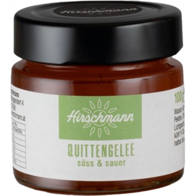Hofladen Hirschmann Kdoulové želé 130 g
