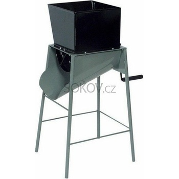 Řezačka na řepu
