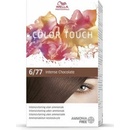 Farby na vlasy Wella Color Touch Deep Browns 6/77 60 ml