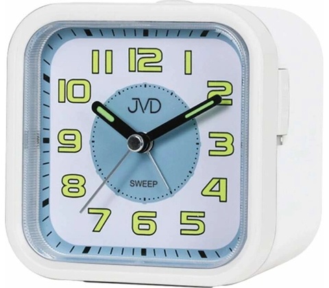 JVD SRP9504.3