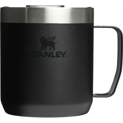Stanley The Stay Hot Camp Mug 350 ml Black 2.0