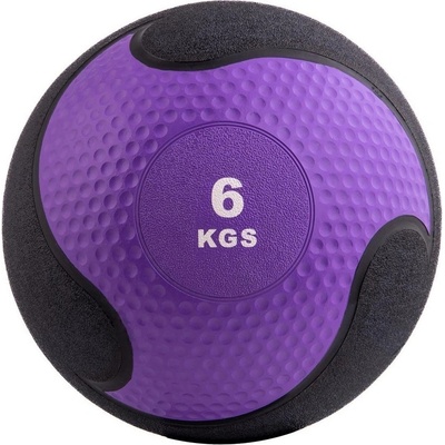 Deluxe medicimbál 6 kg