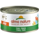 Almo Nature tuňák 70 g