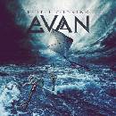 Evan - Blue Lightning CD
