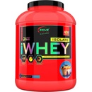 GENIUS NUTRITION iWhey 2000 g