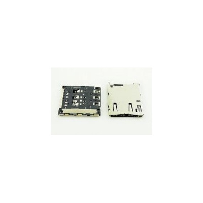 originální čtečka SIM karty Sony E2303, E2033, E2306