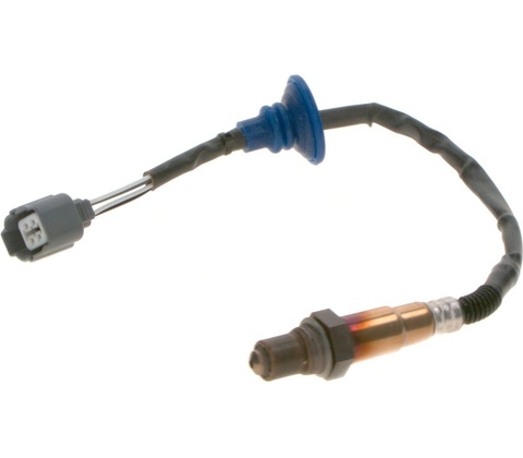 Lambda sonda BOSCH 0 258 006 538