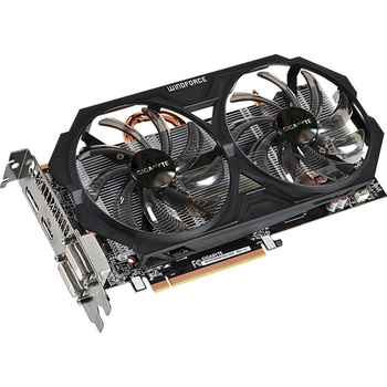 Gigabyte GV-R7265WF2OC-2GD