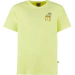 E9 Мъжка тениска E9 Table T-shirt - Mimosa (216-7855-0113)
