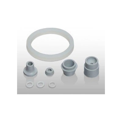 Kovočas Těsnění šlehačkové lahve sada 8 ks